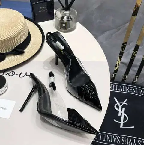 High Quality Replica YSL Shoes for Women