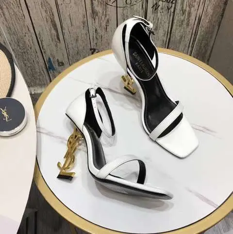 High Quality Replica YSL Shoes for Women