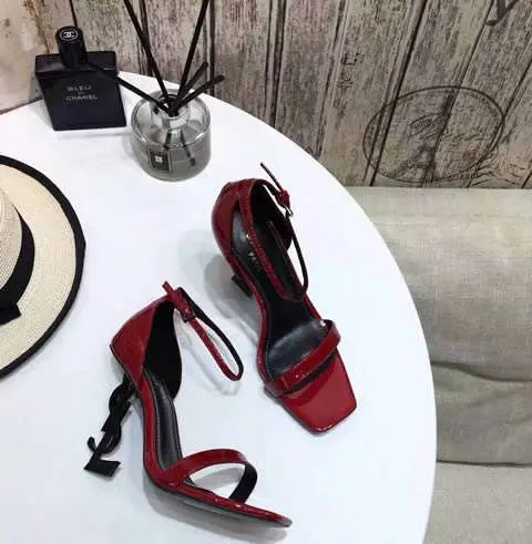 High Quality Replica YSL Shoes for Women