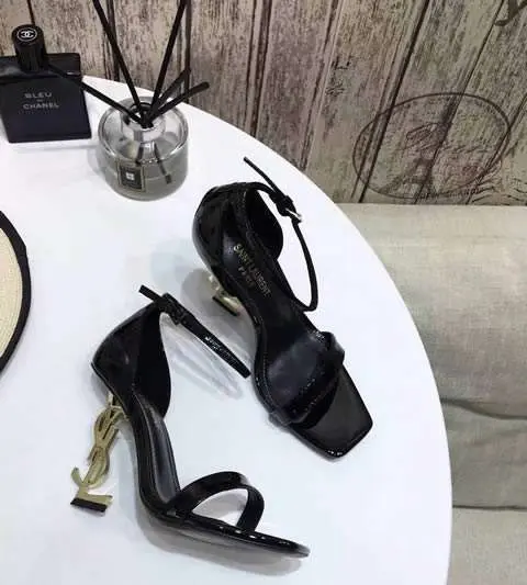 High Quality Replica YSL Shoes for Women