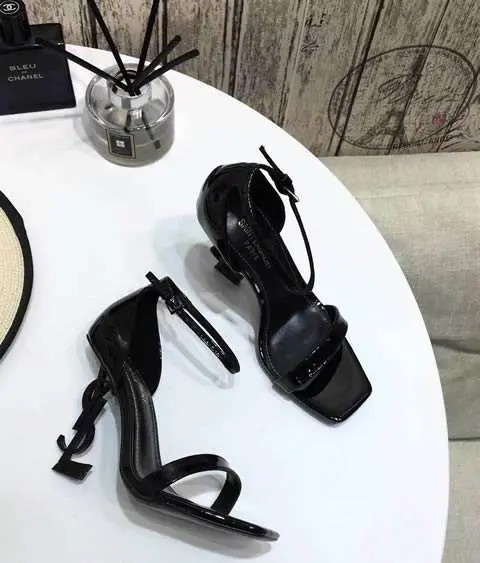 High Quality Replica YSL Shoes for Women
