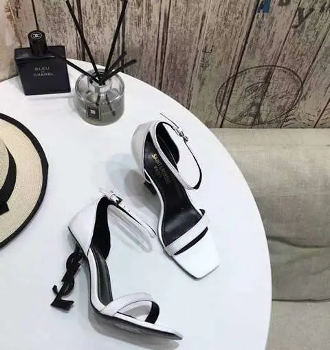 High Quality Replica YSL Shoes for Women