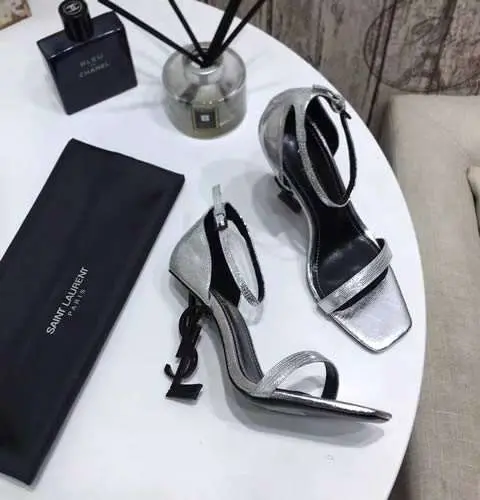 High Quality Replica YSL Shoes for Women
