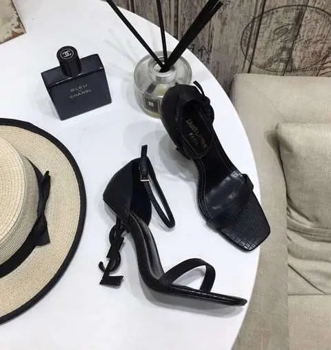High Quality Replica YSL Shoes for Women