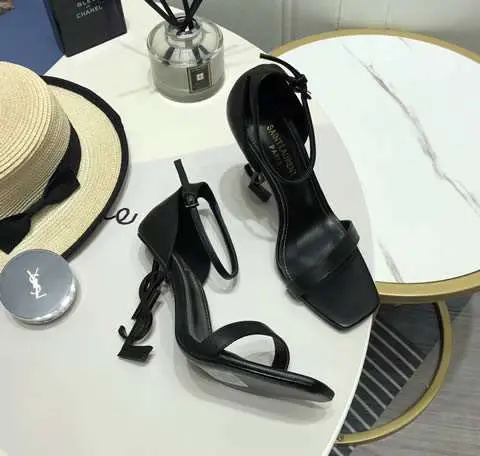 High Quality Replica YSL Shoes for Women