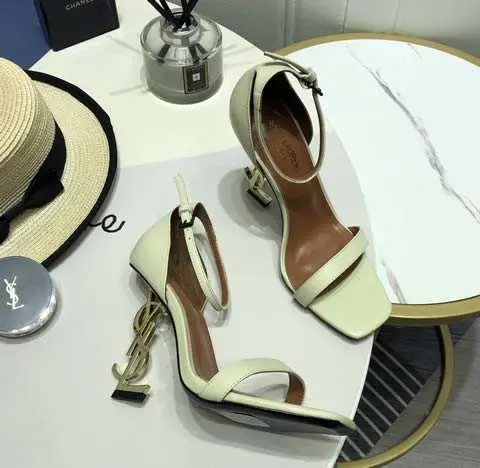 High Quality Replica YSL Shoes for Women