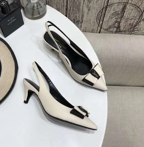 High Quality Replica YSL Shoes for Women