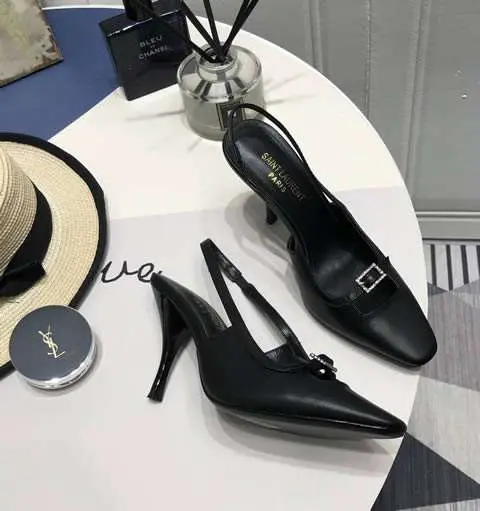 High Quality Replica YSL Shoes for Women