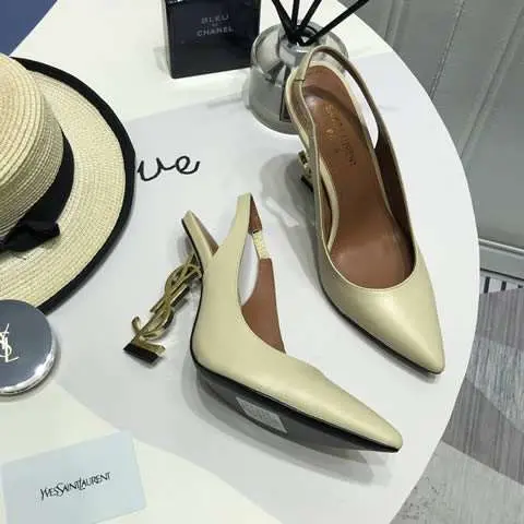 High Quality Replica YSL Shoes for Women