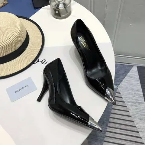 High Quality Replica YSL Shoes for Women