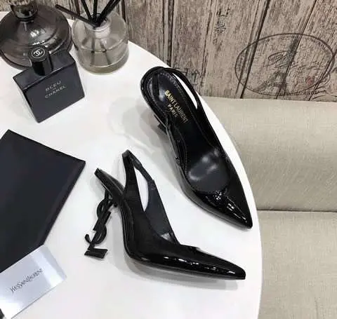 High Quality Replica YSL Shoes for Women