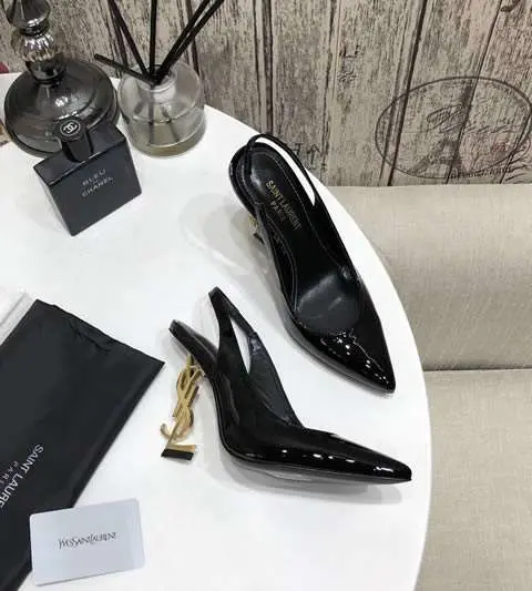 High Quality Replica YSL Shoes for Women