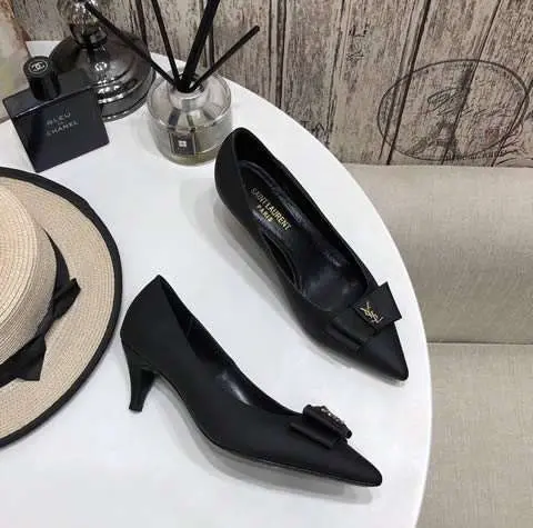 High Quality Replica YSL Shoes for Women