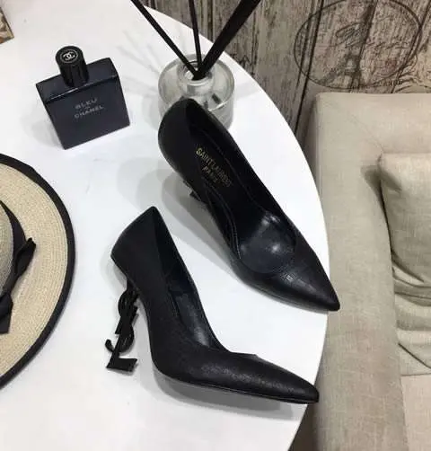 High Quality Replica YSL Shoes for Women