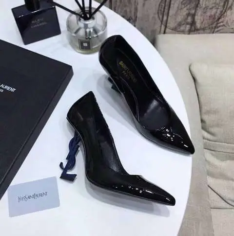 High Quality Replica YSL Shoes for Women