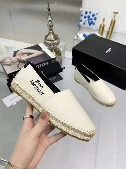 High Quality Replica YSL Shoes for Women