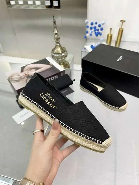 High Quality Replica YSL Shoes for Women