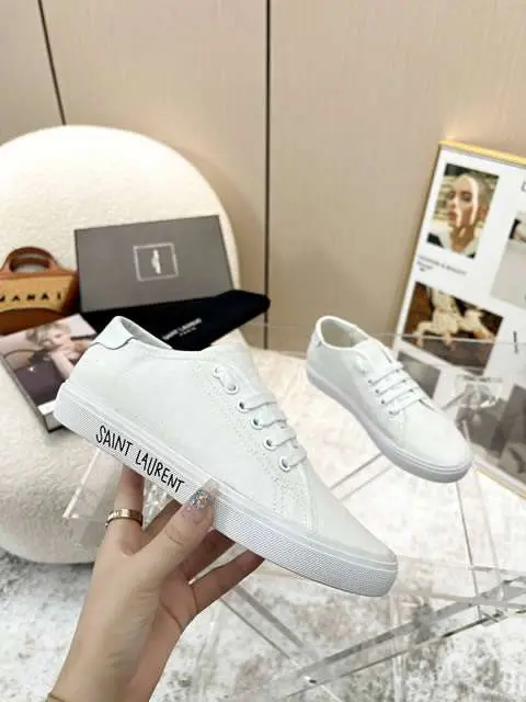 High Quality Replica YSL Shoes for Women