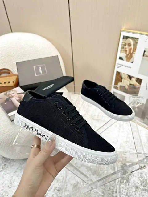 High Quality Replica YSL Shoes for Women