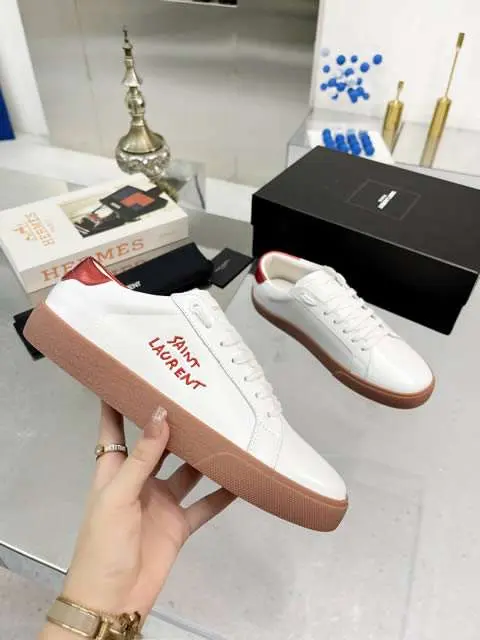 High Quality Replica YSL Shoes for Women