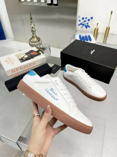 High Quality Replica YSL Shoes for Women