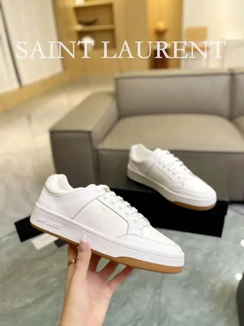 High Quality Replica YSL Shoes for Women