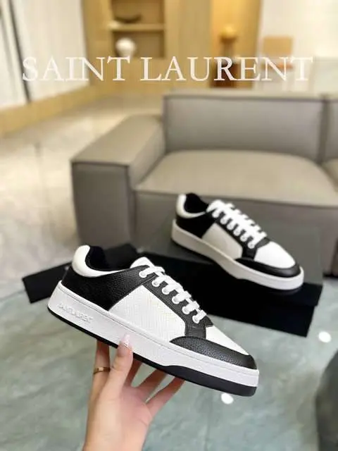 High Quality Replica YSL Shoes for Women