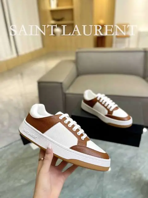 High Quality Replica YSL Shoes for Women
