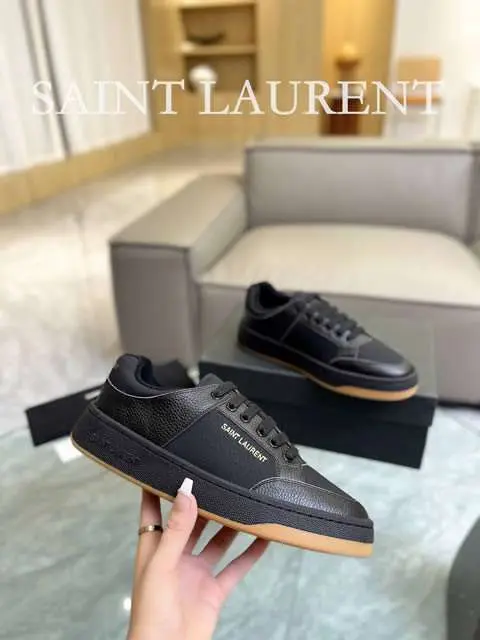 High Quality Replica YSL Shoes for Women