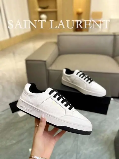 High Quality Replica YSL Shoes for Women
