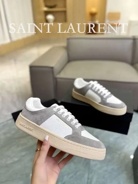 High Quality Replica YSL Shoes for Women