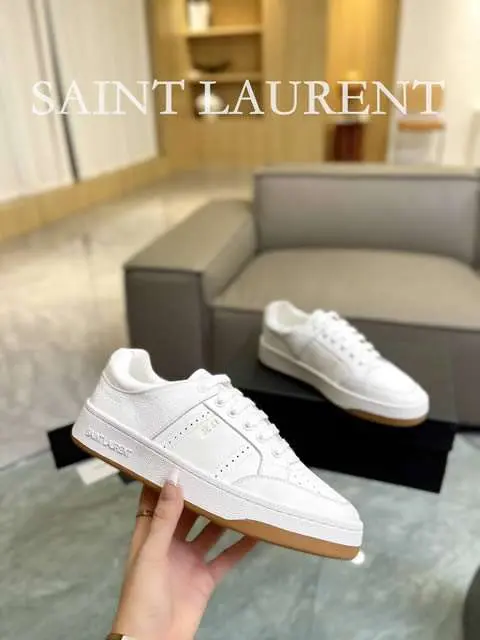 High Quality Replica YSL Shoes for Women