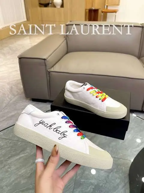 High Quality Replica YSL Shoes for Women