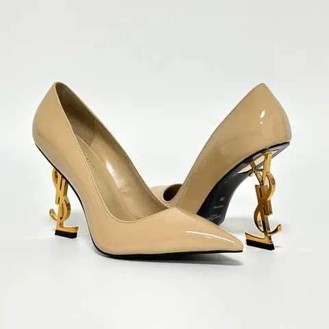 High Quality Replica YSL Shoes for Women