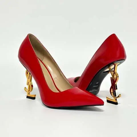High Quality Replica YSL Shoes for Women