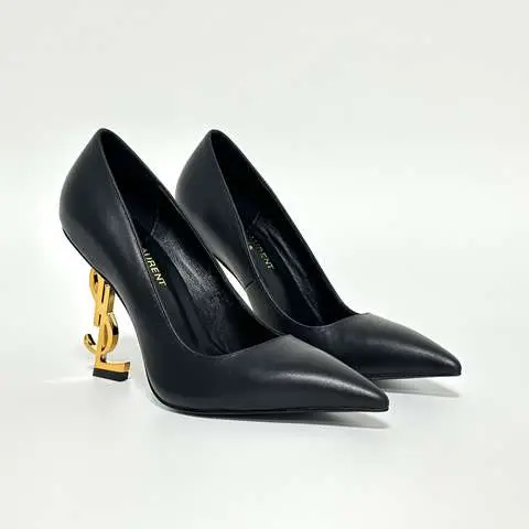 High Quality Replica YSL Shoes for Women