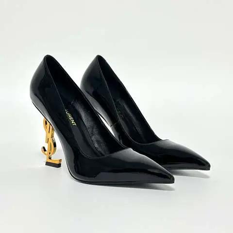 High Quality Replica YSL Shoes for Women
