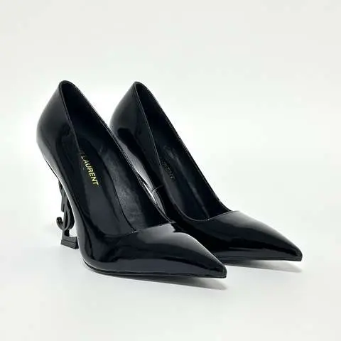 High Quality Replica YSL Shoes for Women