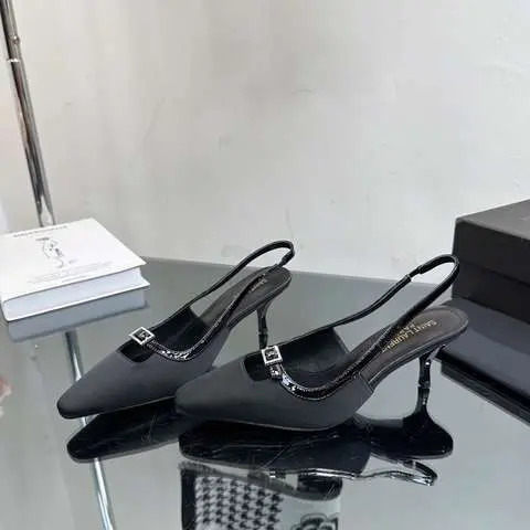 High Quality Replica YSL Shoes for Women