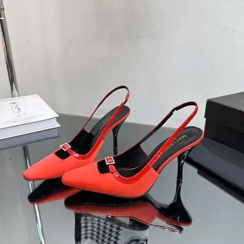 High Quality Replica YSL Shoes for Women