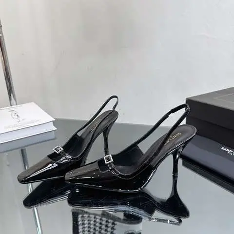 High Quality Replica YSL Shoes for Women