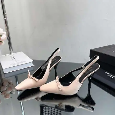 High Quality Replica YSL Shoes for Women