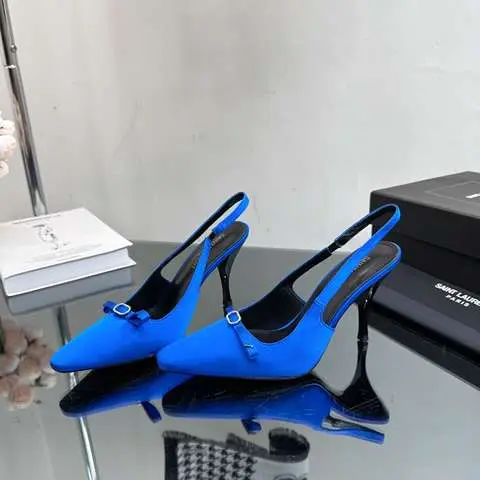 High Quality Replica YSL Shoes for Women
