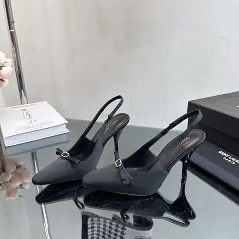 High Quality Replica YSL Shoes for Women