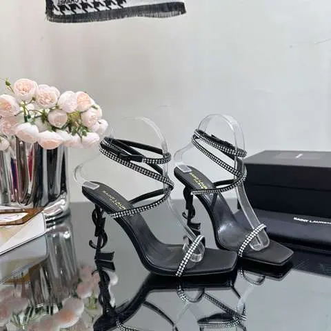 High Quality Replica YSL Shoes for Women