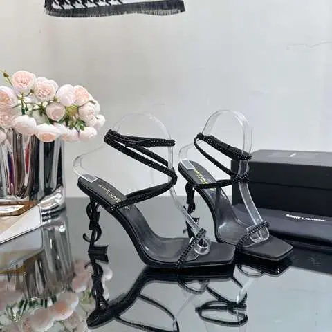 High Quality Replica YSL Shoes for Women