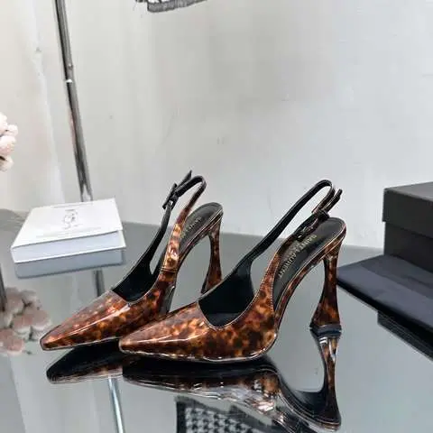 High Quality Replica YSL Shoes for Women