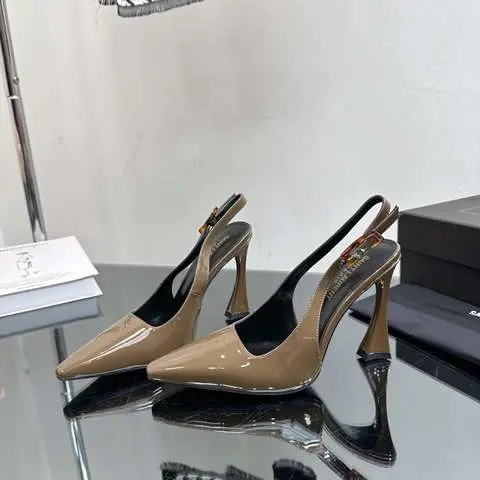 High Quality Replica YSL Shoes for Women