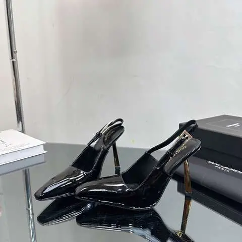 High Quality Replica YSL Shoes for Women