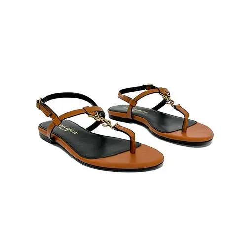High Quality Replica YSL Shoes for Women